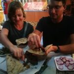 Private Oaxaca Street Food Tour - Best Rated - A Deep Dive into the Itinerary