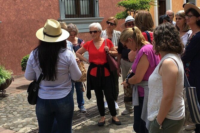 Private One Day Tour in Los Guachimontones and José Cuervo Tequila - Who Is This Tour Best For?