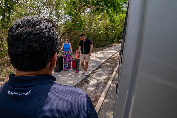 Private One Way or Round Trip Cancun Airport Transfers - Authentic Traveler Insights