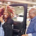 Private Oneway Pick Up from Port Canaveral to Orlando Int Airport - Meeting Points and Logistics