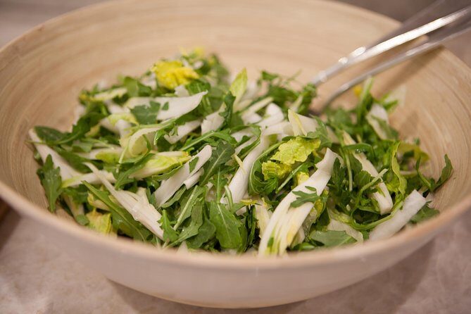 Private Orlando Italian Cooking Class with David - Practical Details