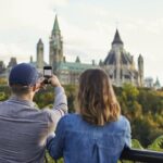 Private Ottawa City Highlights 3 Hour Walking Tour - What to Expect from the Tour