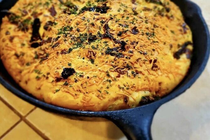 Private Palm Springs Cooking Class with a Fun Local Chef Stephen - Why This Tour Is Worth It