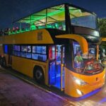 Private Party Bus Experience in Cancun - The Real Experience — Insights from Reviews