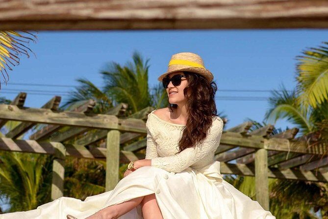 Private Photo Session with a Local Photographer in Cancún - Real-Life Insights and Experiences