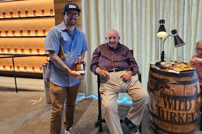 Private Pick-3 Bourbon Trail Tour | Lexington Region - The Itinerary Breakdown