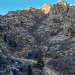 Private Pikes Peak Region Backcountry Half Day Adventure Tour - Exploring the Pikes Peak Region in Style and Comfort