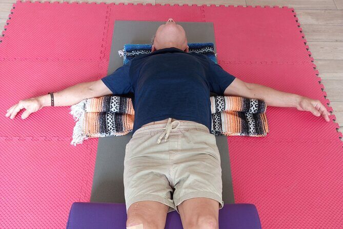 Private Restorative and Therapeutic Yoga Experience in Cozumel - Who Should Book This?