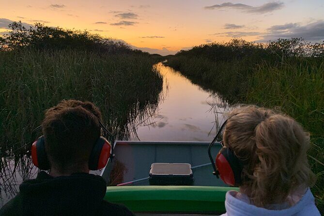Private River Of Grass Everglades Airboat Adventure - Final Thoughts: Is It Worth Your Time?