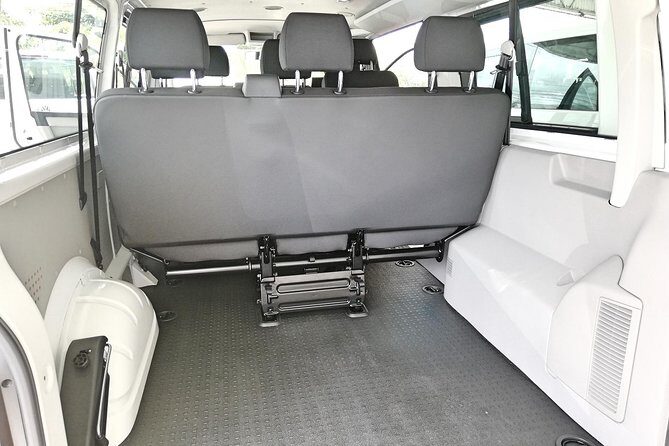 Private Round Trip Transfer from Airport to Cancun - The Booking and Confirmation Process