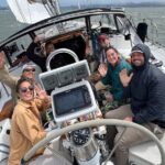 Private Sailboat Charter on San Francisco Bay - What’s Included and What’s Not