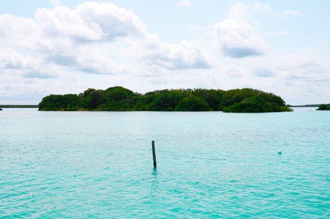 Private Sailing Adventure in Bacalar - Exploring the Itinerary in Detail