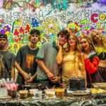 Private Shooting and Spinning DIY Painting Class in Chicago - The Sum Up: Who Should Consider This?