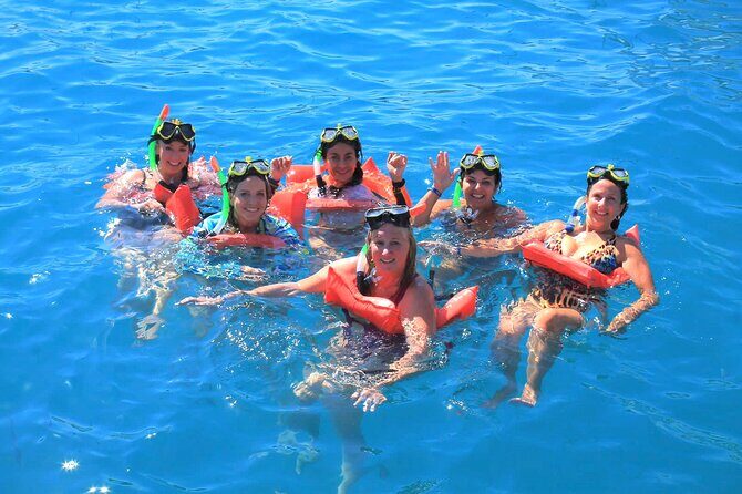Private Snorkeling Boat Cruise - Authentic Experiences from Past Guests
