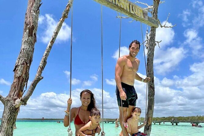 Private Snorkeling Tour Kaan Luum Lagoon Cenote Lunch - A Detailed Look at the Tour Experience