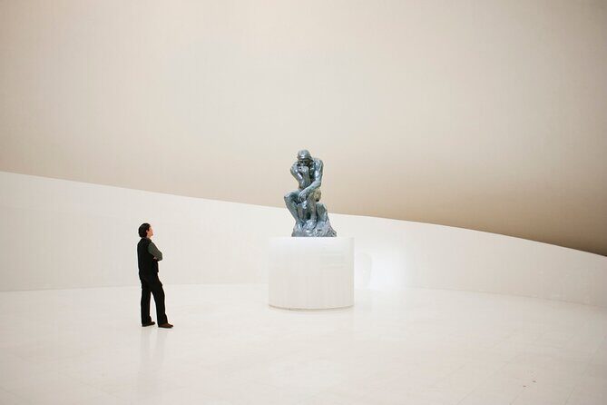 Private Soumaya Museum Tour - Who Should Consider This Tour?