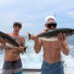 Private Sport Fishing Charter Experience in Cabo San Lucas (5 Hours) - Final Thoughts