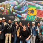 Private Street Art Tour in Rome - Practical Details and Group Experience