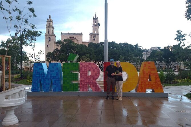 Private Street Food Tour + Historic Tour Merida - Best Rated - Value for Money and Overall Experience