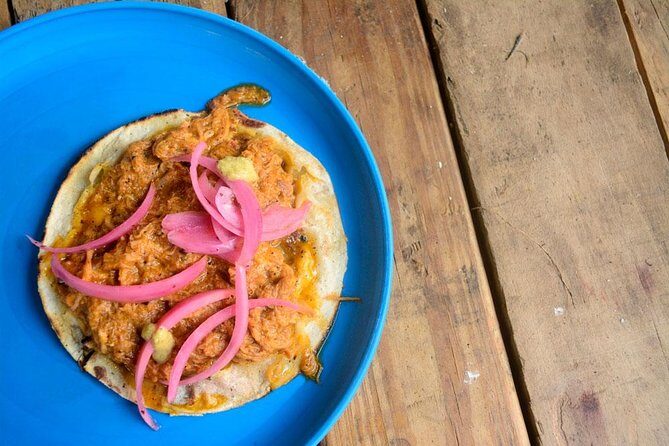 Private Street Food Tour Merida - Best Rated - Authenticity and What You Can Expect