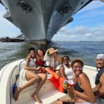 Private Sunset BYOB Boat Ride on Southern Charm - Practical Details
