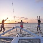 Private Sunset Cruise in Punta Cana - The Itinerary in Detail