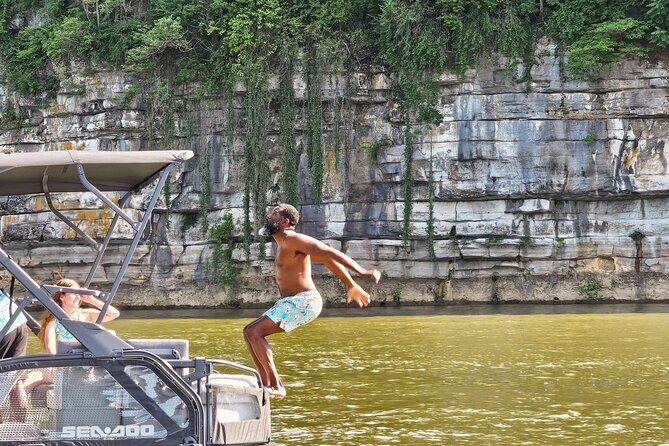Private Sunset Cruise on the Tennessee River - Who Will Love This Tour?