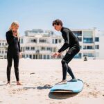Private Surf Lesson in Venice Beach, CA - The Value of the Experience