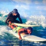 Private Surf Lesson with Transportation in Honolulu, Hawaii - Who will love this experience?