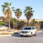 Private SUV Round-Trip from Airport to Hotels in Puerto Los Cabos - An In-Depth Look at the Experience