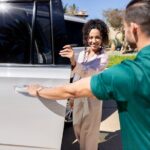 Private SUV Round-Trip from Airport to Hotels in Todos Santos - What’s Included and What’s Extra