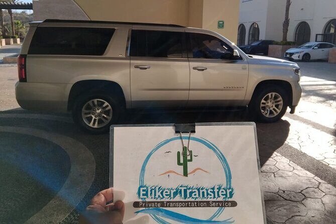 Private SUV RoundTrip from Airport to Hotels Pacific Area Zone 4 - Pricing and Value