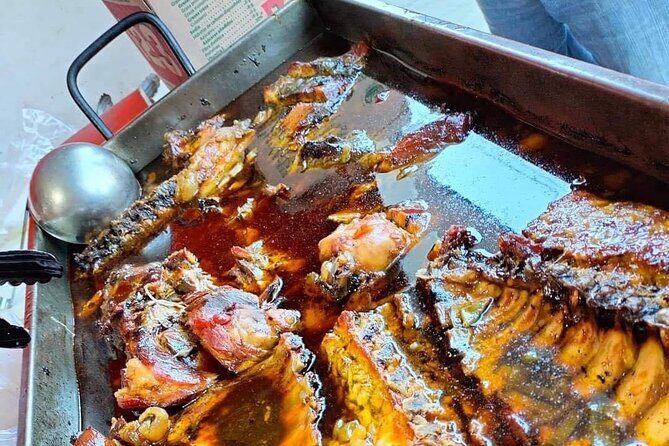 Private Taco Experience in Mérida accompanied by a Mayan - Why This Tour Stands Out