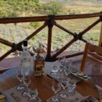 Private Tasting Tour Hacienda de Oro, Amatitan Jalisco - What You Get for Your $25