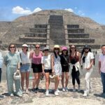 Private Teotihuacan and Tequila Tasting Tour. - Transport, Pricing, and Overall Value