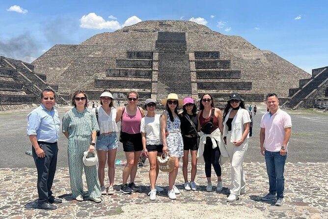 Private Teotihuacan and Tequila Tasting Tour. - Transport, Pricing, and Overall Value