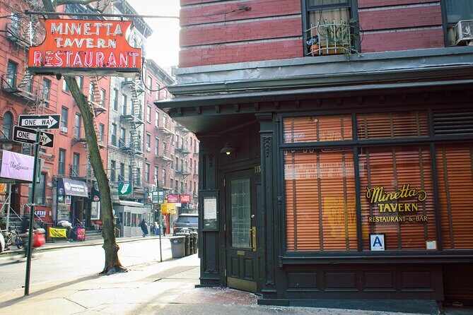 Private The Village - NYC Walking Tour - Practical Details and What to Expect
