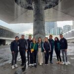 Private Tour Anthropology and Chapultepec Castle! - The Historical Charm of Chapultepec Castle