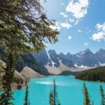 Private Tour Banff Yoho Jasper National Park for a Small Group - Transportation and Service Details
