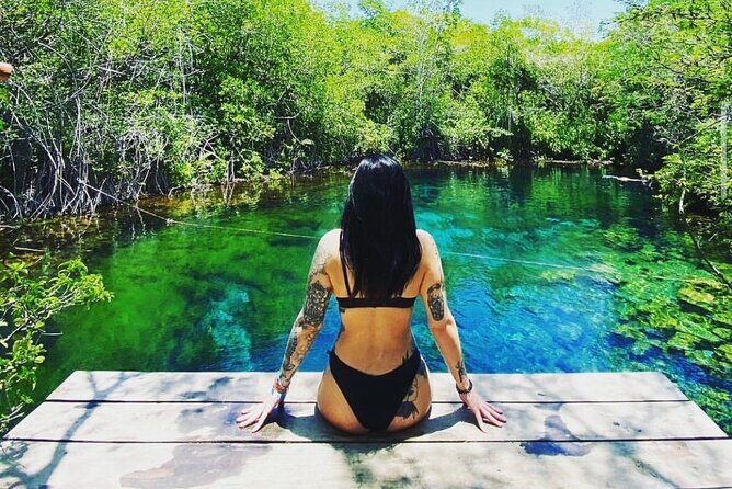 Private Tour Cenotes Sac Actun The Longest Underground River - Who Is This Tour Best For?