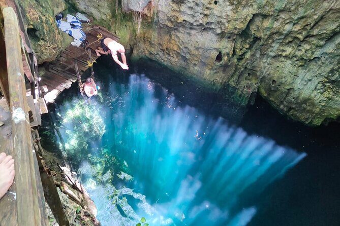 Private Tour Chichen itza and Cenote with lunch included - Analyzing the Value 