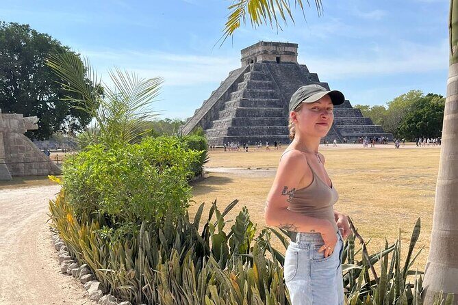 Private Tour: Chichen Itza, Cenote Oxman and Lunch in Valladolid - An In-Depth Look at the Tour Experience