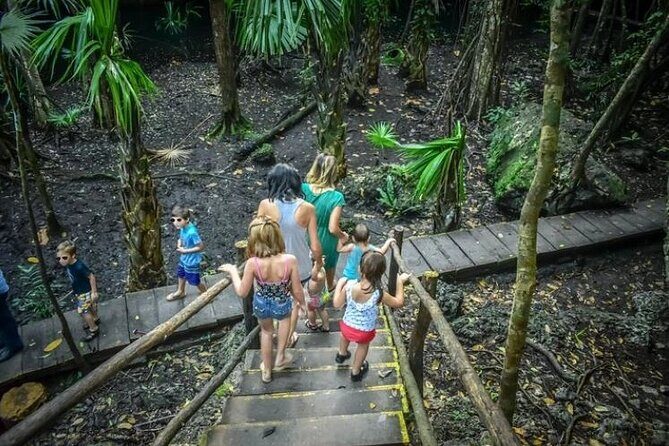 Private Tour Cozumel your way Jeep 4x4 up to 4 People - Frequently Asked Questions