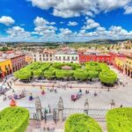 Private Tour: Discover San Miguel de Allende from Mexico City - Who Should Take This Tour?