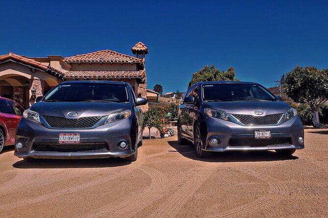 Private Tour EN Valle DE Guadalupe for 5 - 7 passengers - Who Is This Tour Best Suited For?