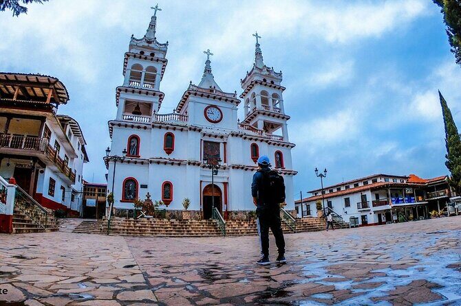 Private Tour for a Day of Adventure in Mazamitla Pueblo Mágico - Authentic Traveler Insights