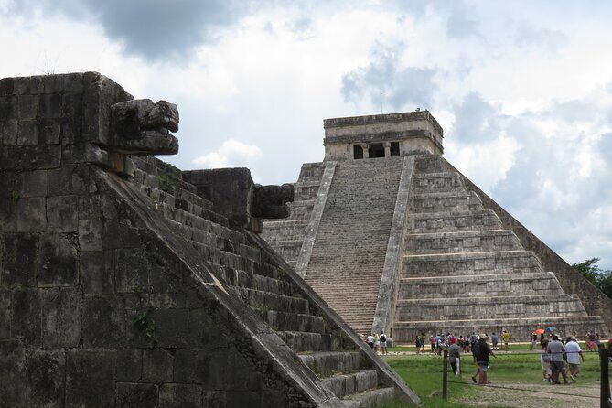 Private tour from Holbox Island to Chichen itza and cenote - Authentic insights from reviews