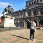 Private Tour in Mexico City with an Award Winning Author - Customization and Flexibility: Making It Your Own