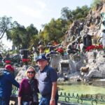 Private Tour in Our Lady of Guadalupe Basilica - Exploring the Basilica: What You Can Expect