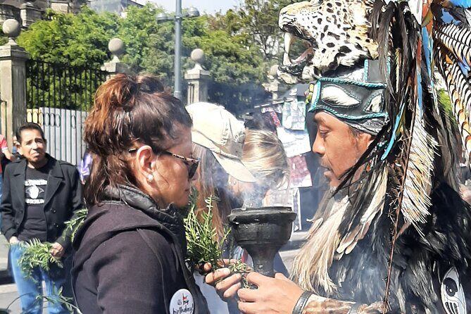 Private Tour in the Historic Center of CDMX with Local Guide - An In-Depth Look at the Tour Experience